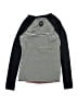 Roxy Black Rash Guard Size M (estimated) - photo 2