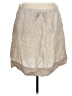 J.Jill Tan Casual Skirt Size XL - photo 1