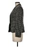 Kasper A.S.L. Tweed Gray Blazer Size 6 Petite - photo 5