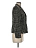 Kasper A.S.L. Tweed Gray Blazer Size 6 Petite - photo 4