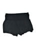 FP Movement Solid Black Shorts Size S - photo 1
