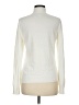 Foxcroft Ivory Turtleneck Sweater Size M - photo 2