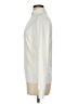 Foxcroft Ivory Turtleneck Sweater Size M - photo 5