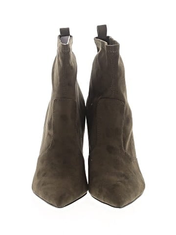 Guess Ankle Boots (view 2)