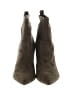 Guess Brown Ankle Boots Size 10 - photo 2