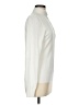 Foxcroft Ivory Turtleneck Sweater Size M - photo 4