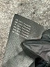 Samsoe Samsoe 100% Polyester Solid Black Athletic Shorts Size M - photo 5