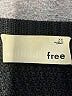 Wilfred Free 100% Wool Solid Black Wool Pullover Sweater Size XS - photo 7