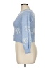 No Comment Blue Pullover Sweater Size 14 - photo 5