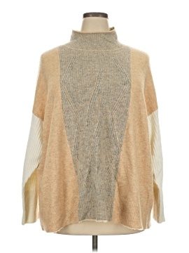 Soft Surroundings Turtleneck Sweater