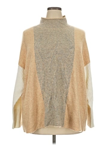 Soft Surroundings Turtleneck Sweater (view 1)