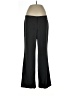 J.Jill Solid Black Dress Pants Size 12 Petite - photo 1