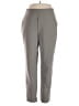 Athleta Solid Gray Active Pants Size 14 (tall) - photo 1