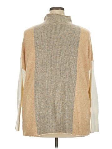 Soft Surroundings Turtleneck Sweater (view 2)