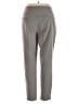 Athleta Solid Gray Active Pants Size 14 (tall) - photo 2
