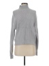 Industry Gray Turtleneck Sweater Size S - photo 1