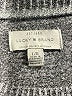 Lucky Brand Metallic Gray Pullover Sweater Size L - photo 7