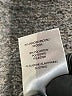 Lucky Brand Metallic Gray Pullover Sweater Size L - photo 8