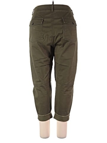 Banana Republic Factory Store Cargo Pants (view 2)