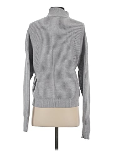 Industry Turtleneck Sweater (view 2)