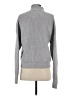 Industry Gray Turtleneck Sweater Size S - photo 2