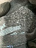 Cat & Jack Print Black Pullover Sweater Size 3T - photo 4