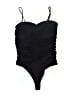 Express Black Bodysuit Size M - photo 2