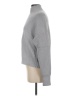 Industry Gray Turtleneck Sweater Size S - photo 5