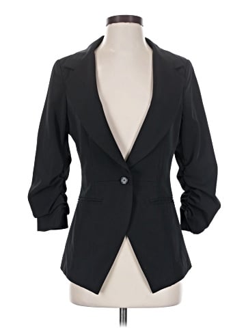 Elizabeth and James Blazer (view 1)