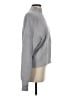 Industry Gray Turtleneck Sweater Size S - photo 4