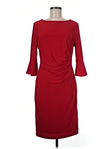 Anne Klein Cocktail Dress (view 1)