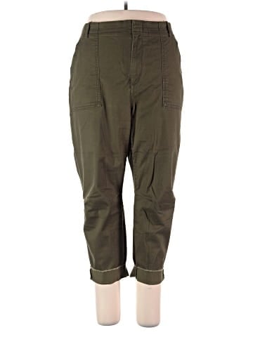 Banana Republic Factory Store Cargo Pants (view 1)