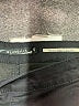 Lovesick Solid Black Shorts Size 9 - photo 3