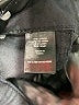 Lovesick Solid Black Shorts Size 9 - photo 4