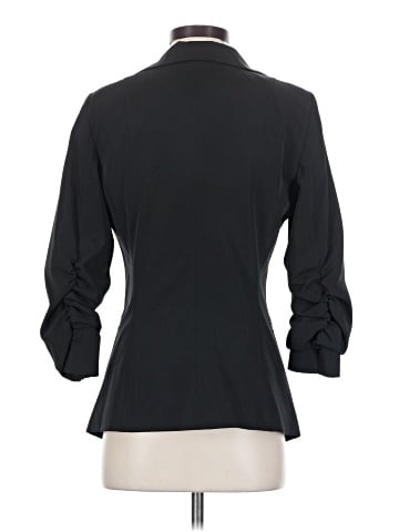 Elizabeth and James Blazer (view 2)