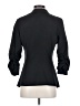 Elizabeth and James Black Blazer Size 4 - photo 2