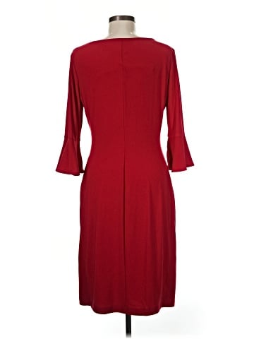 Anne Klein Cocktail Dress (view 2)