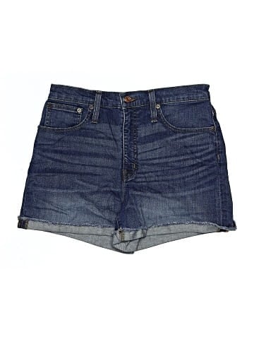 J.Crew Denim Shorts (view 1)