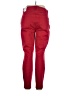 Talbots Red Active Pants Size 14 - photo 2