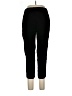 J.Crew Solid Black Casual Pants Size 10 (petite) - photo 2