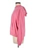 Nike 100% Cotton Pink Sweatshirt Size M - photo 5