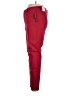 Talbots Red Active Pants Size 14 - photo 5