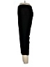 J.Crew Solid Black Casual Pants Size 10 (petite) - photo 5