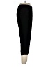 J.Crew Solid Black Casual Pants Size 10 (petite) - photo 4
