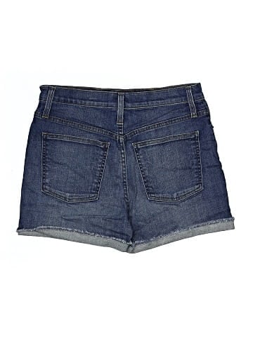J.Crew Denim Shorts (view 2)