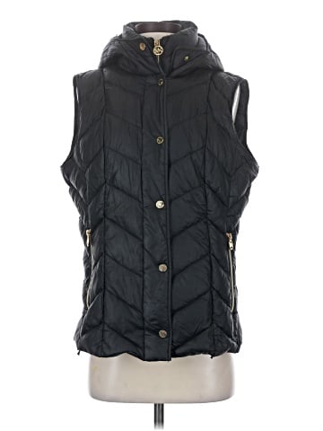 MICHAEL Michael Kors Vest (view 1)