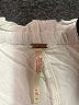 Free People Ivory Skort Size XL - photo 3