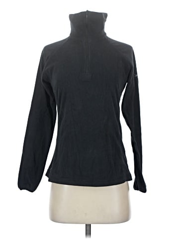 Columbia Turtleneck Sweater (view 1)