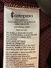Cotopaxi 100% Recycled Polyester Purple Vest Size XXS - photo 7