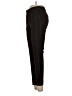 Zara Plaid Black Dress Pants Size XS - photo 5